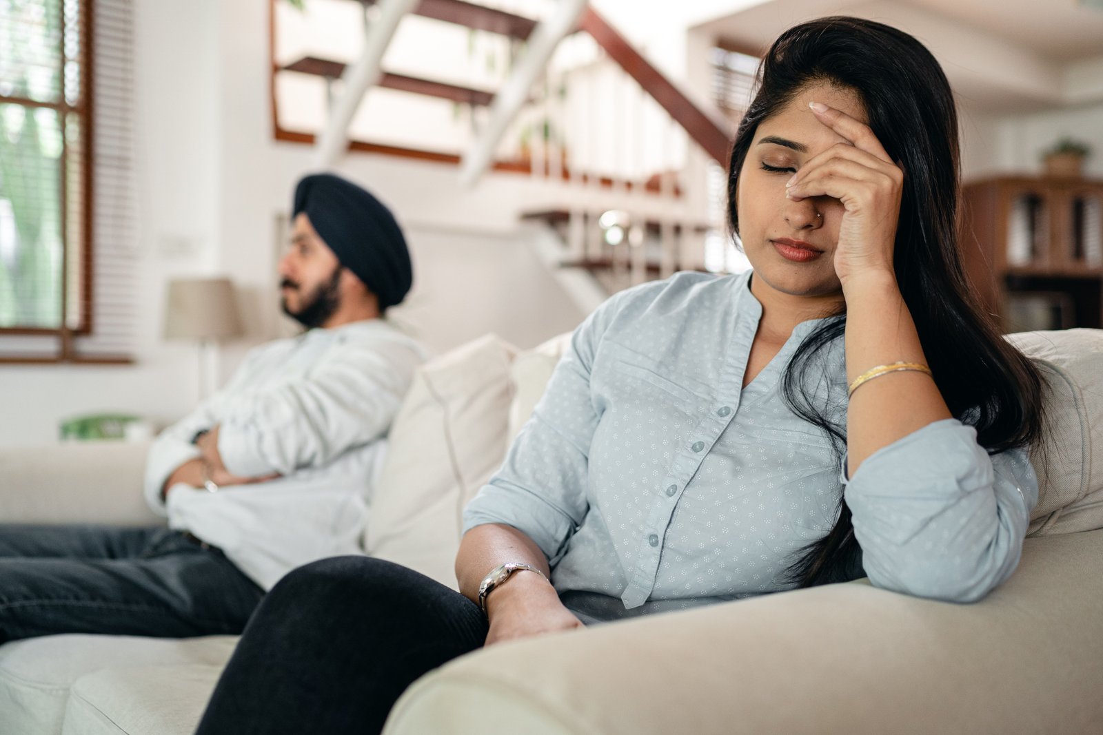 Divorce Case Investigations