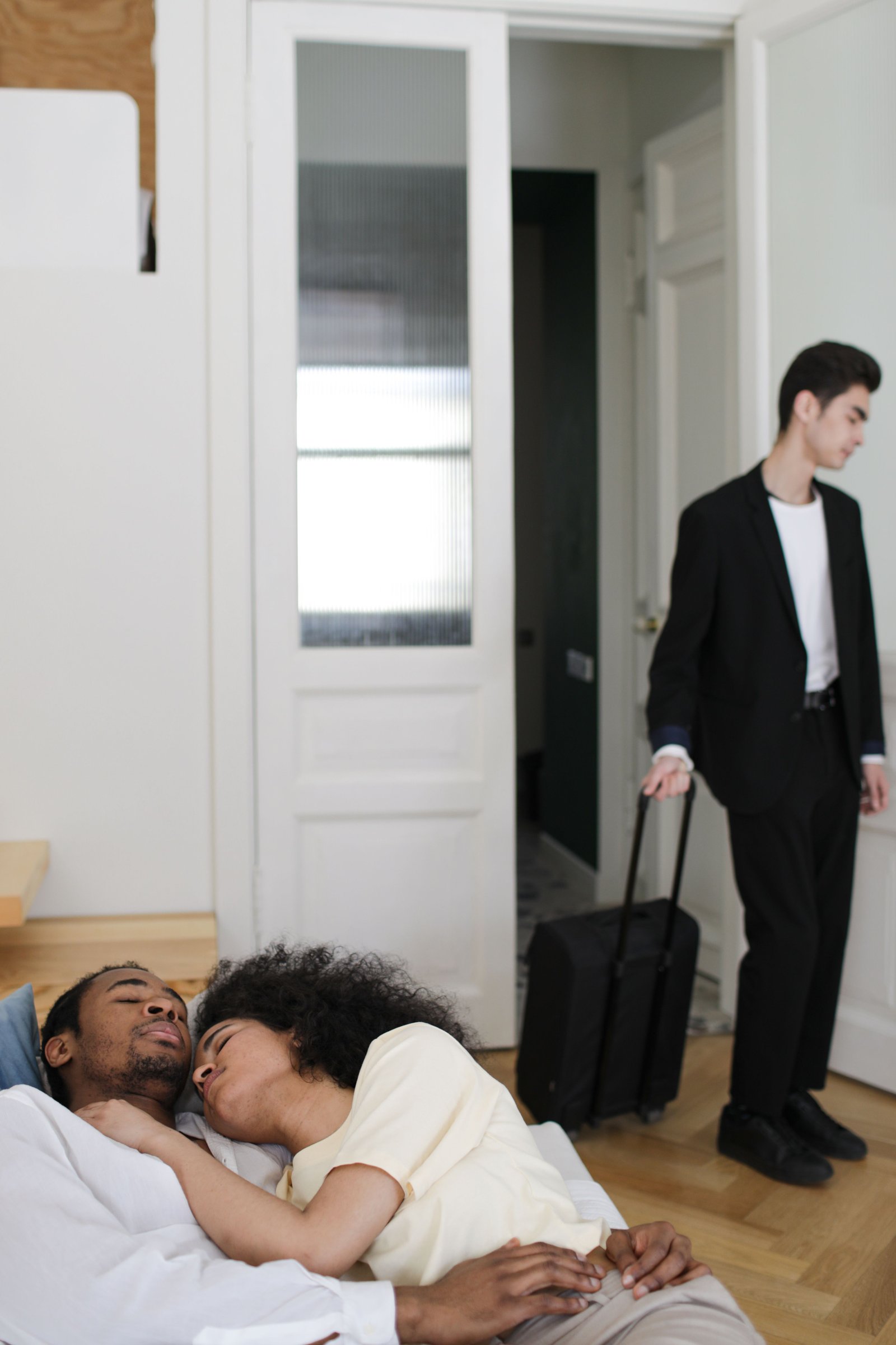Matrimonial Investigations