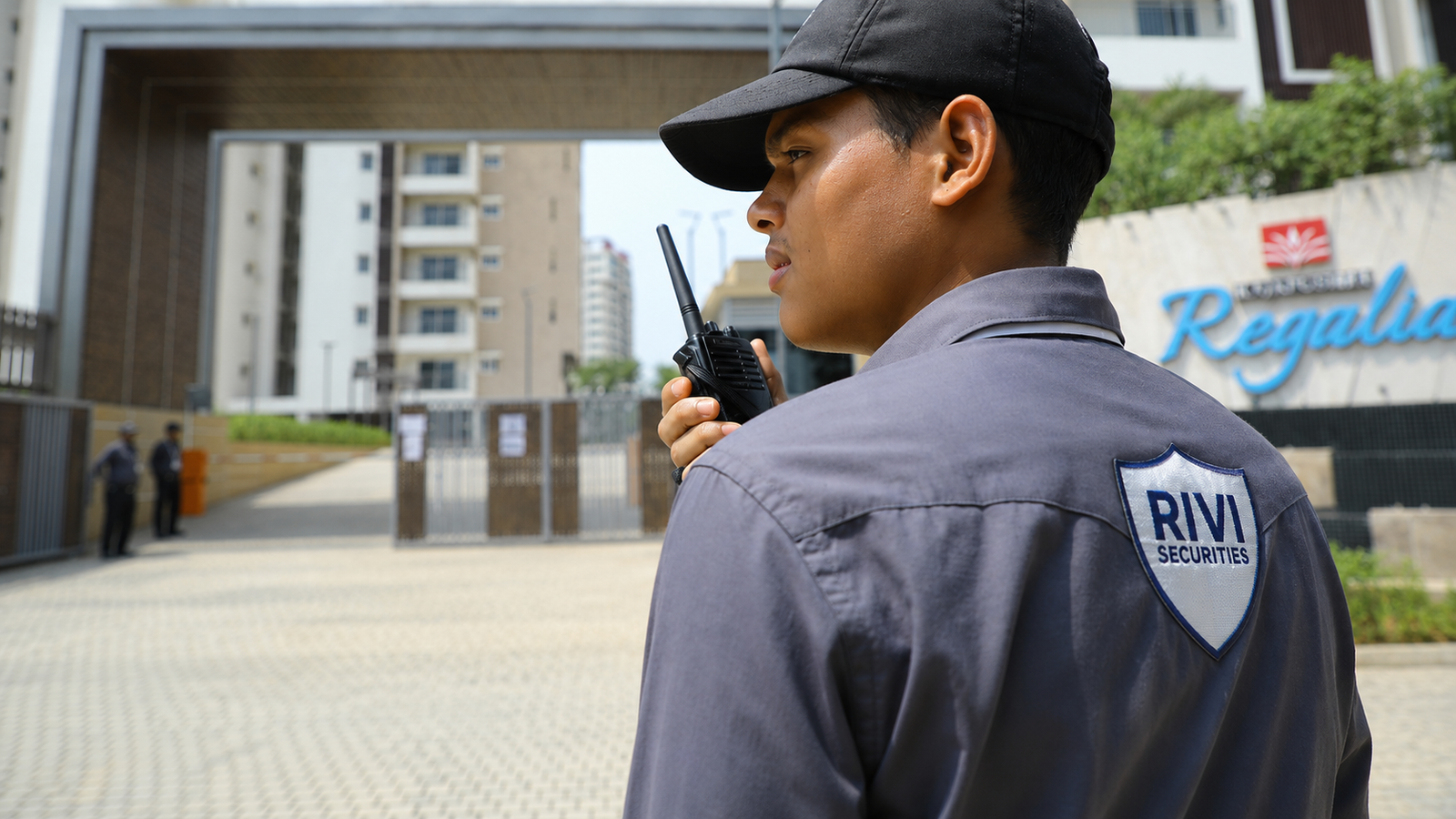 Guard Services