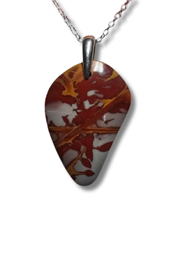 Labradorite Pendant